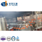 Liquide rotatif pur liquide pur eau minérale jus de fruits boisson gazeuse machine d'embouteillage Pet/bouteille en verre lavage machine de capsulage de remplissage