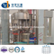 Ligne de produits de remplissage entièrement automatique de Zhangjiagang Chine, machine de fabrication d'eau pure pour boissons minérales, solution clé en main