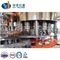 Lavage rotatif plafonnement de l'eau de bouteille de remplissage minérale Making Machine entièrement automatique de petites bouteilles d'embouteillage en plastique PET Machine de remplissage d'eau minérale pure