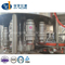 Usine d'embouteillage entièrement automatique Machine de remplissage d'eau minérale de boissons Machine de remplissage d'eau minérale pure d'embouteillage en plastique PET entièrement automatique de petites bouteilles