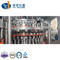 Ligne de remplissage entièrement automatique de boissons gazeuses CSD, emballage de boissons, embouteillage d'eau, Machine de remplissage de bouteilles de bière