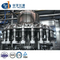 Machine 3-en-1 d'embouteillage d'eau alcaline de bouteille en verre du rendement élevé 6000bph 355ml