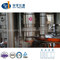Combinaison pneumatique de goulotte soulevant le plastique remplissant de soufflage combinant la machine aseptique de Combiblock