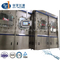 Liquide rotatif pur liquide pur eau minérale jus de fruits boisson gazeuse machine d'embouteillage Pet/bouteille en verre lavage machine de capsulage de remplissage