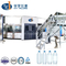 200ml à 2000ml Machine d'embouteillage d'eau plate minérale pure entièrement automatique Machines d'emballage Combiblock de soufflage-remplissage-bouchage