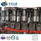 Petite usine automatique 3 en 1 bouteille en plastique eau potable minérale pure liquide remplissage machine d'embouteillage ligne de production clé en main