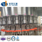 Machine/ligne/équipement de production de remplissage d'eau pure/minérale de bouteille PET complète entièrement automatique