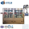 L'eau d'embouteillage liquide pur en plastique CSD embouteillage de boissons gazeuses usine de remplissage de produits laitiers Machine d'emballage bouteille de remplissage de boissons faisant la machine