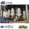 L'eau d'embouteillage liquide pur en plastique CSD embouteillage de boissons gazeuses usine de remplissage de produits laitiers Machine d'emballage bouteille de remplissage de boissons faisant la machine