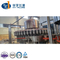 Bouteille de remplissage de liquide entièrement automatique, liquide de boisson, boisson minérale pure, bouteille d'eau gazeuse, lavage de soufflage, remplissage d'embouteillage, Machine de capsulage en bouteille