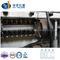 Bouteille pour animaux de compagnie bière/alcool/jus concentré/boisson d'eau de source/liquide de remplissage de lavage Combi monobloc embouteillage de liquide rotatif Machine de capsulage de remplissage par soufflage