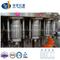 L'eau en bouteille entièrement automatique de l'eau gazeuse boissons de jus d'emballage de production de boissons Blowing-Filling-Capping Combiblock de remplissage de soufflage rotatif Machine de capsulage