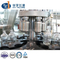 PLC avec système d'exploitation à distance Machine de remplissage de bouteilles en verre rotative Hy-Filling