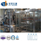 Machine de remplissage d'eau de boisson liquide de ligne monobloc pure de 200 ml à 2000 ml