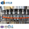 Lavage rotatif plafonnement de l'eau de bouteille de remplissage minérale Making Machine entièrement automatique de petites bouteilles d'embouteillage en plastique PET Machine de remplissage d'eau minérale pure