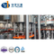Ligne de production de capsulage de remplissage de lavage Machine de fabrication d'eau de bouteille Machine de remplissage d'eau minérale pure d'embouteillage en plastique PET entièrement automatique de petites bouteilles