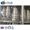 330 ml 500 ml bouteille en plastique norme CE de taille moyenne boisson liquide boisson eau pure lavage remplissage capsulage et machine d'emballage