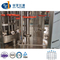 Petite usine automatique 3 en 1 bouteille en plastique eau potable minérale pure liquide remplissage machine d'embouteillage ligne de production clé en main