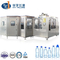 Prix ​​d'usine entièrement automatique 3 en 1 ligne de production de machine de remplissage d'eau potable en bouteille pour animaux de compagnie