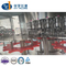 L'eau d'embouteillage liquide pur en plastique CSD embouteillage de boissons gazeuses usine de remplissage de produits laitiers Machine d'emballage bouteille de remplissage de boissons faisant la machine