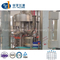 Eau rotative liquide CSD embouteillage de boissons gazeuses usine de remplissage de produits laitiers Machine d'emballage Machine de remplissage de bouteilles Machine d'embouteillage d'eau