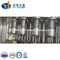 Machine de remplissage de bouteilles d'eau à petite échelle, Machine de remplissage de bouteilles en plastique de 12000bph 500ml/Machine de remplissage d'emballage de liquide d'eau Pure