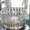 Machines de remplissage d'eau pure automatique de bouteille PET 4000bph