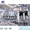 Machine de capsulage et d'étiquetage de remplissage d'eau en bouteille pure minérale d'eau de source
