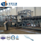 Combiblock d'eau pure pour usine d'embouteillage Hy-Filling