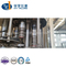 Ligne de production de capsulage de remplissage de lavage Machine de fabrication d'eau de bouteille Machine de remplissage d'eau minérale pure d'embouteillage en plastique PET entièrement automatique de petites bouteilles