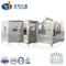 Remplissage de lavage plafonnement de la machine de remplissage d'eau pure minérale entièrement automatique petite bouteille d'embouteillage en plastique PET Machine de remplissage d'eau minérale pure