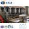 Ligne d'emballage de boissons pour bouteilles en PET/jus CSD Soda Eau potable Making Blowing Remplissage Capping Combi Blowing Remplissage Capping Blower Filler Capper Machine