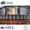 Machine/ligne/équipement de production de remplissage d'eau pure/minérale de bouteille PET complète entièrement automatique