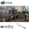 Combinaison pneumatique de goulotte soulevant le plastique remplissant de soufflage combinant la machine aseptique de Combiblock
