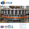 24000bph CSD entièrement automatique système d'embouteillage de lait de jus gazéifié usine minérale Pet Machine de remplissage d'eau pure ligne de production de capsulage de remplissage de soufflage combiné