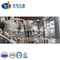 Machine de remplissage de bouteilles d'eau à petite échelle, Machine de remplissage de bouteilles en plastique de 12000bph 500ml/Machine de remplissage d'emballage de liquide d'eau Pure