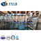 Conception personnalisée multi-têtes de soufflage entièrement automatique de capsulage de remplissage monobloc minéral pur usine d'embouteillage bouteille d'eau Making Machine