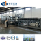 Ligne de production combinée d'eau/CSD pour bouteilles PET Hy-Filling