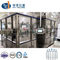 Usine d'embouteillage entièrement automatique Machine de remplissage d'eau minérale de boissons Machine de remplissage d'eau minérale pure d'embouteillage en plastique PET entièrement automatique de petites bouteilles