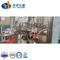 Remplissage de lavage plafonnement de la machine de remplissage d'eau pure minérale entièrement automatique petite bouteille d'embouteillage en plastique PET Machine de remplissage d'eau minérale pure