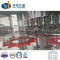 330 ml 500 ml bouteille en plastique norme CE de taille moyenne boisson liquide boisson eau pure lavage remplissage capsulage et machine d'emballage