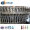 Pet en plastique 50-50-15 15000bph 500ml de boissons au cola faisant une ligne complète de machine de remplissage de boissons gazeuses CSD