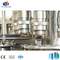 Machine combinée de capsulage de remplissage et de soufflage pour eau minérale de bouteilles PET