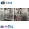 Eau rotative liquide CSD embouteillage de boissons gazeuses usine de remplissage de produits laitiers Machine d'emballage Machine de remplissage de bouteilles Machine d'embouteillage d'eau